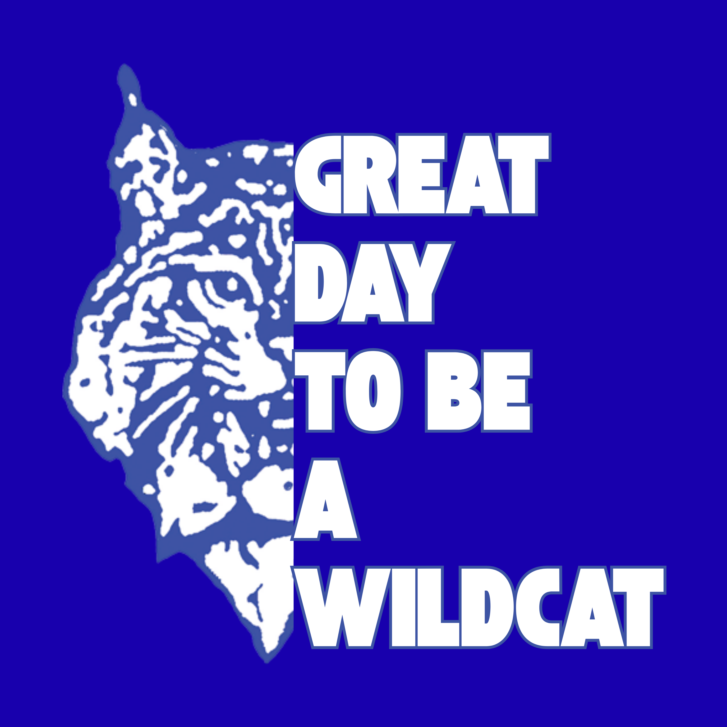 CJ10-Great Day To Be A Wildcat