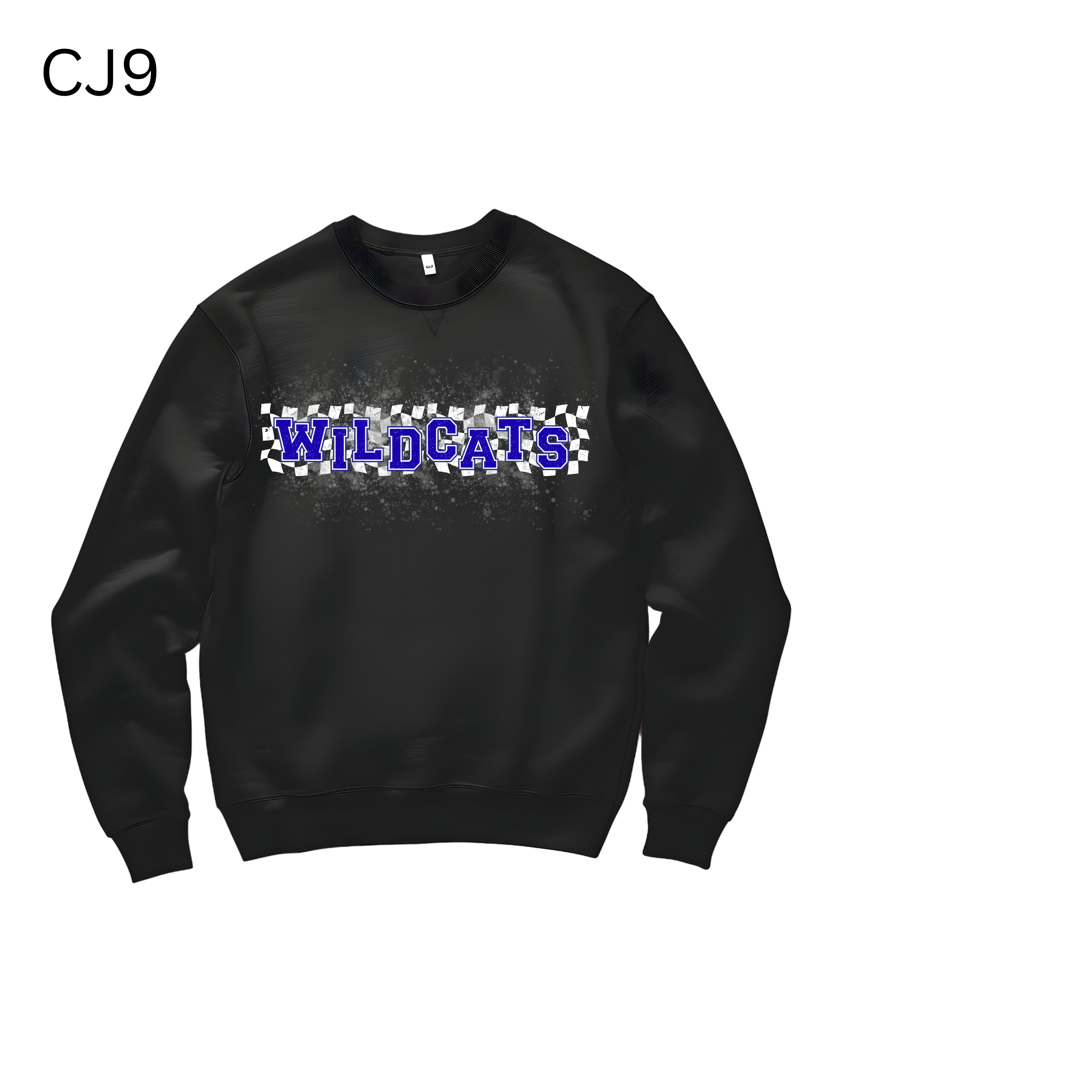 CJ9-Wildcats