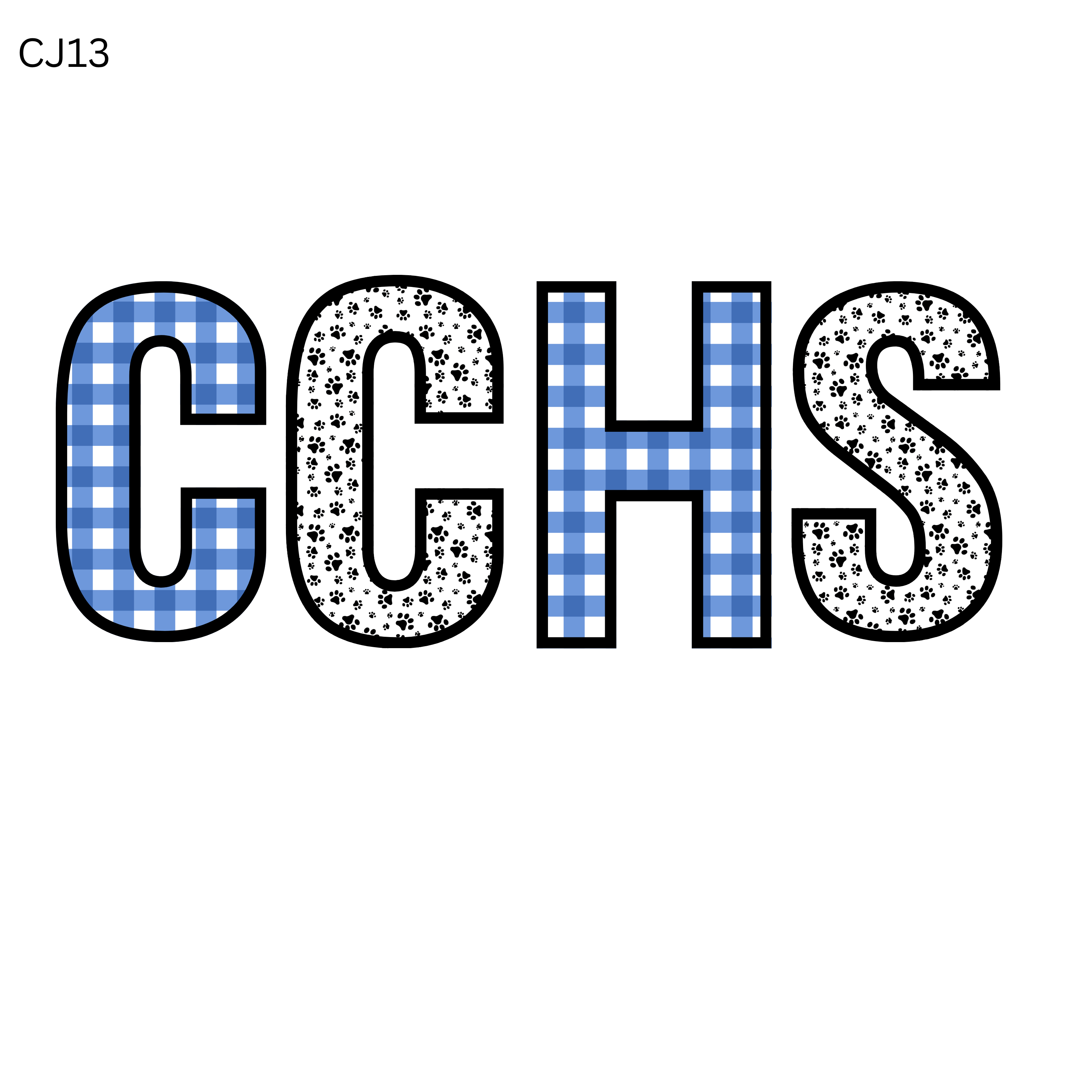 CJ13-CCHS