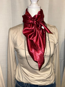 Wynonna Wild Rags