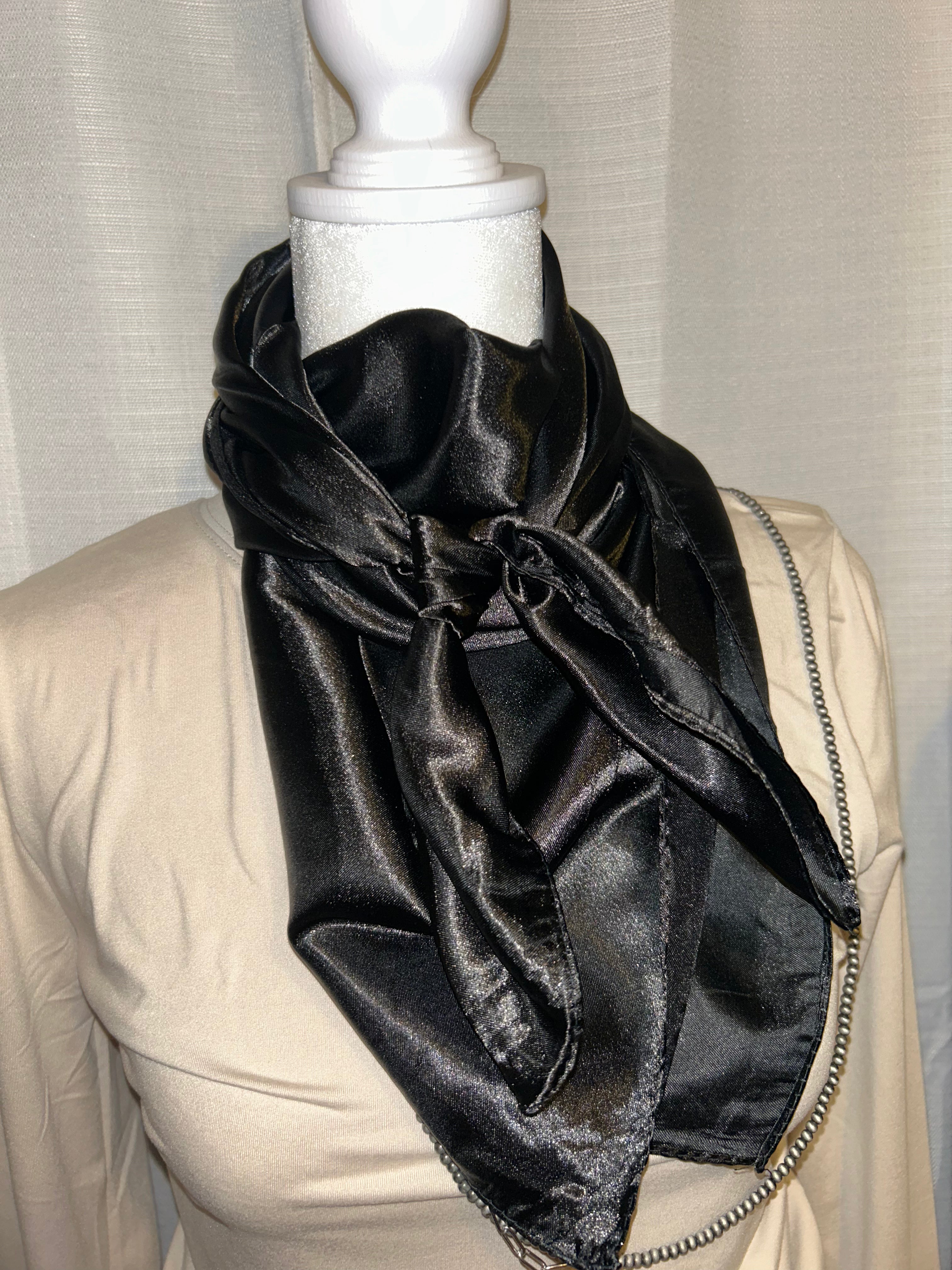 Wynonna Wild Rags