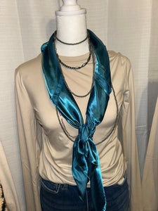 Wynonna Wild Rags