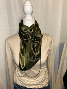 Wynonna Wild Rags