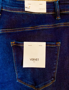Vervet High Rise Super Flare